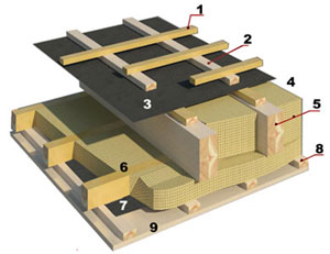 Roof